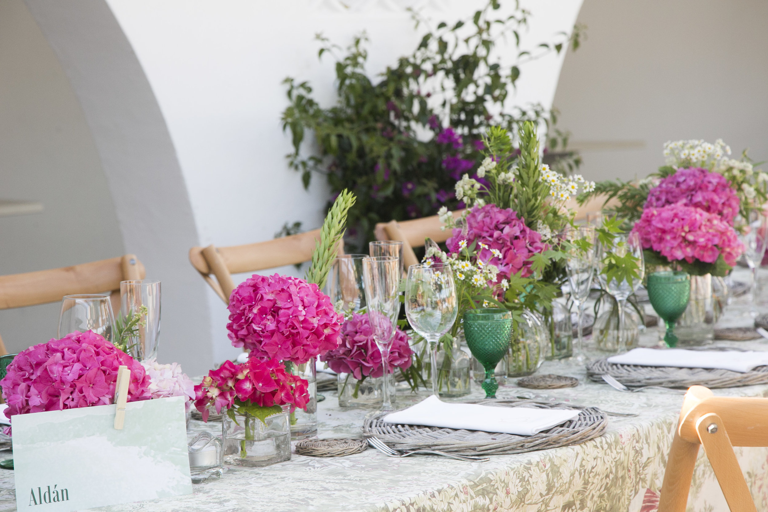 Galicia, Julio 2019. Photodelux